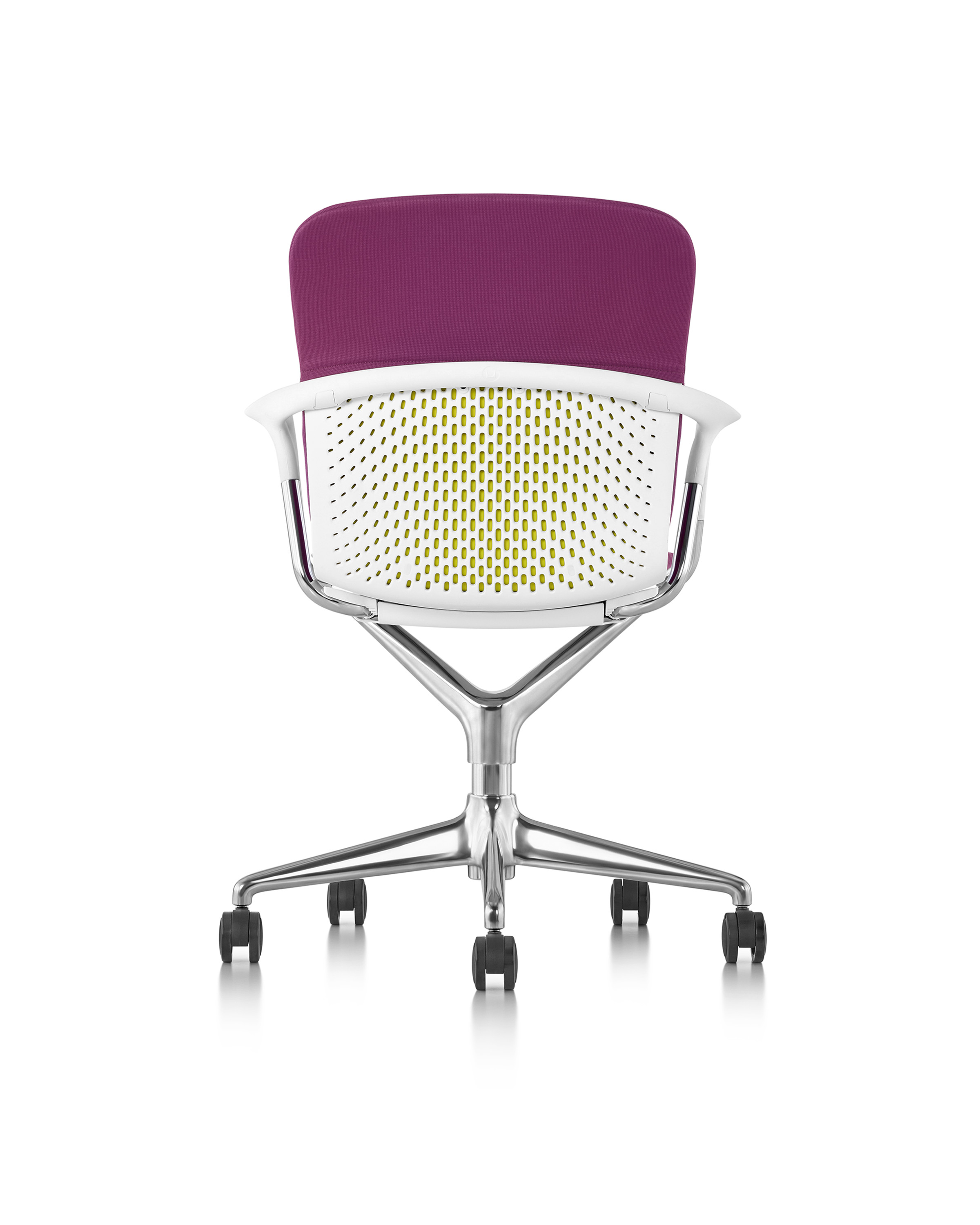 办公椅|布面职员椅|办公家具|设计师家具|凯恩职员椅